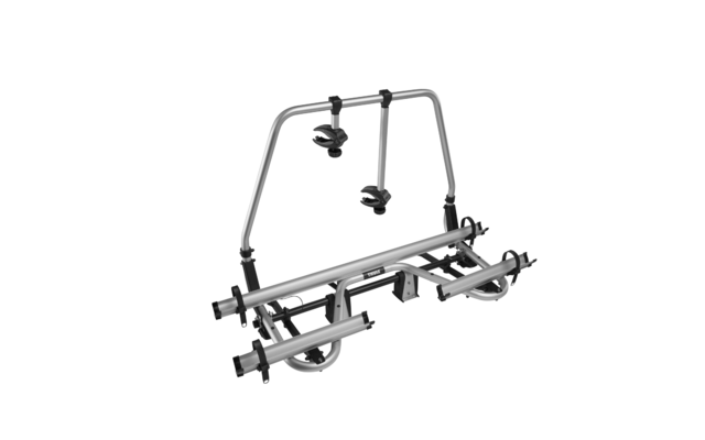 Thule Fahrradträger Caravan Superb Standard