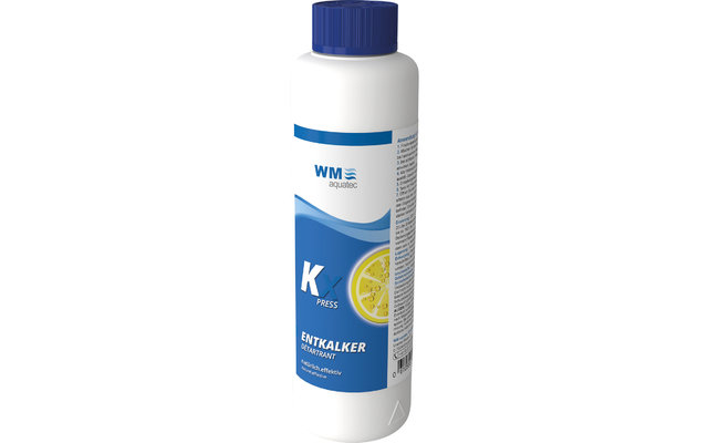WM aquatec KXpress Entkalker 0,25 L