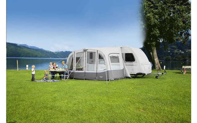 Berger Reisevorzelt Arona Alu