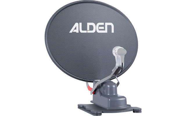 Alden Sat-TV-Paket Onelight 60 PL