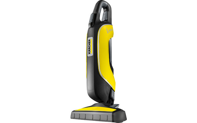 Kärcher VC 5 Cordless Akku Handstaubsauger