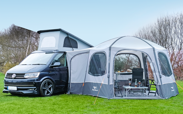 Vango Airbeam Busvorzelt Hexaway II Low