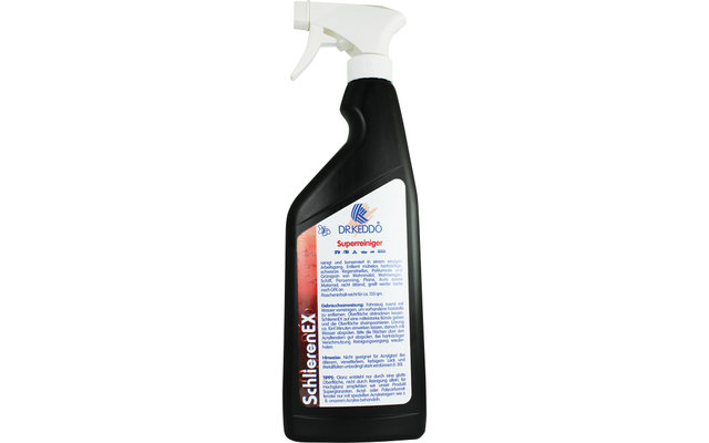 Dr. Keddo SchlierenEX Superreiniger 500 ml