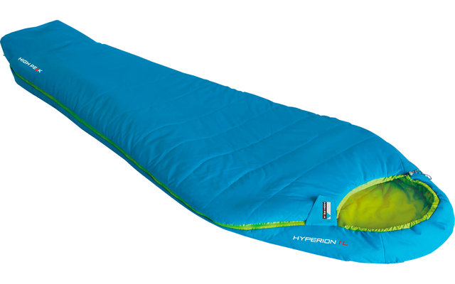 High Peak Hyperion 1L Mumienschlafsack