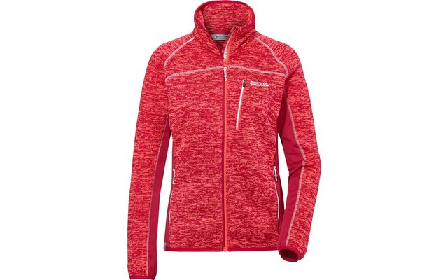 Regatta Laney VII Fleecejacke Damen