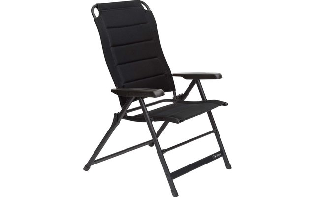 EA Klappstuhl Mesh Deluxe XL