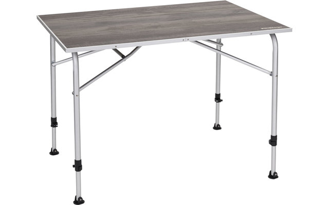 Berger Campingtisch Light
