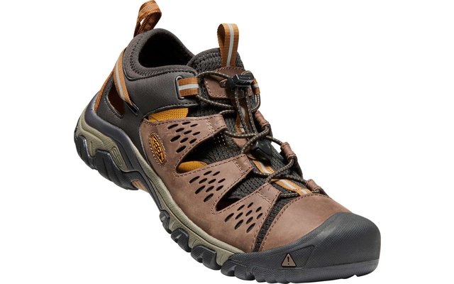 Keen Herren Trekkingsandale Arroyo III