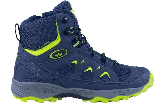 Lico Kinderstiefel Cascade
