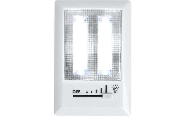 ProPlus LED Licht Dimmbar
