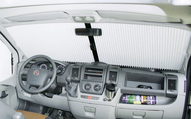 REMIfront IV Seiten Transit ab 2019