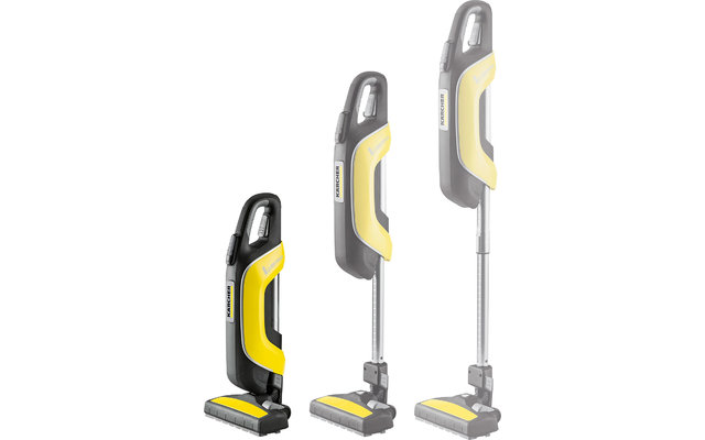 Kärcher VC 5 Cordless Akku Handstaubsauger