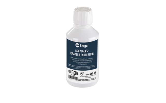 Acrylglas Kratzer Entferner