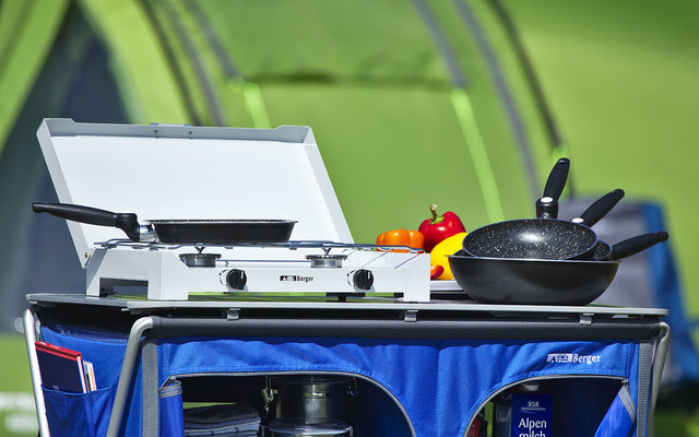 Grillpfanne Stone Rock