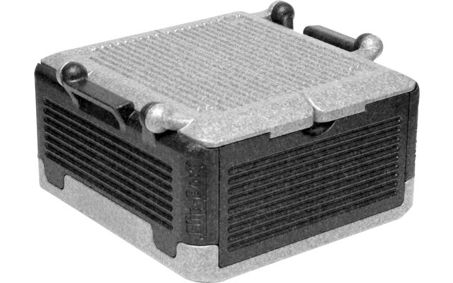 Overath Klapp Kühlbox-Flip Box Premium