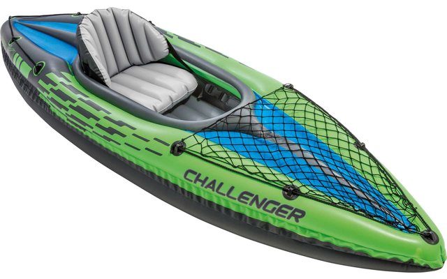Intex Schlauchboot Kajak Challenger K1