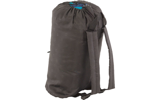Outwell Kinderschlafsack Champ Kids blau