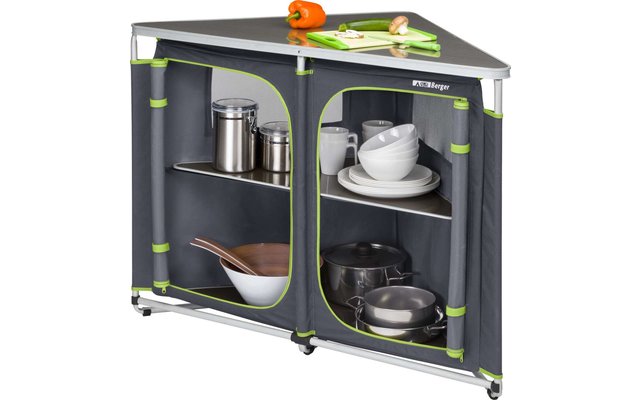 Berger Eckschrank Pablo