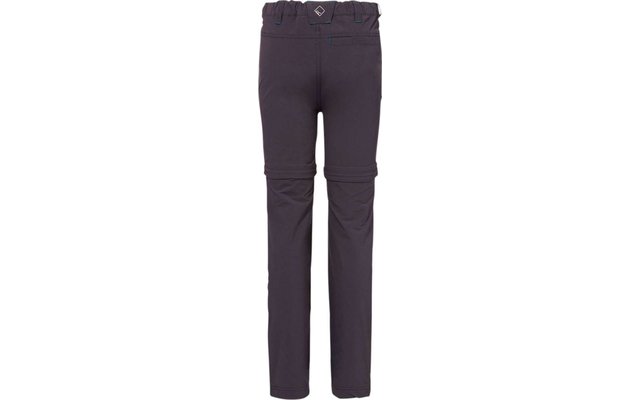 Regatta Kinder Zip-Off Hose Hikefell