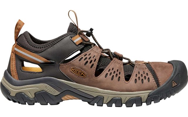 Keen Herren Trekkingsandale Arroyo III