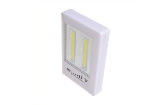 ProPlus LED Licht Dimmbar
