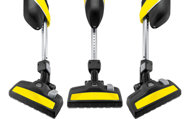 Kärcher VC 5 Cordless Akku Handstaubsauger