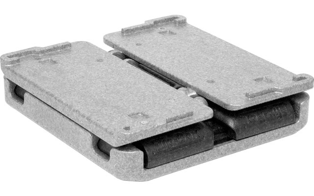 Overath Klapp Kühlbox-Flip Box Premium