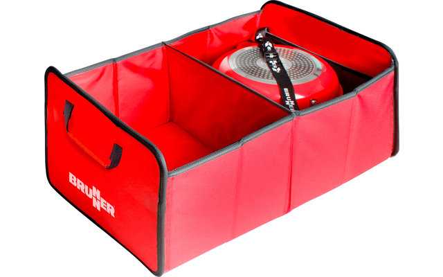 Brunner Topfset Cosmic 10-tlg.
