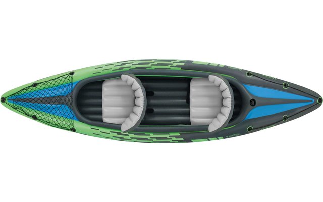 Intex Schlauchboot Kajak Challenger K2