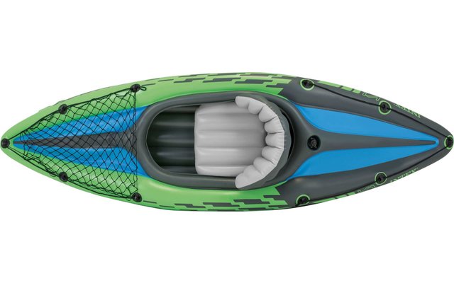 Intex Schlauchboot Kajak Challenger K1