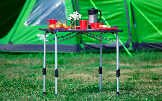 Berger Ivalo 2 Campingtisch 115 x 70 cm