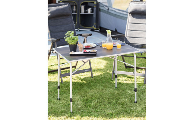 Berger Campingtisch Light