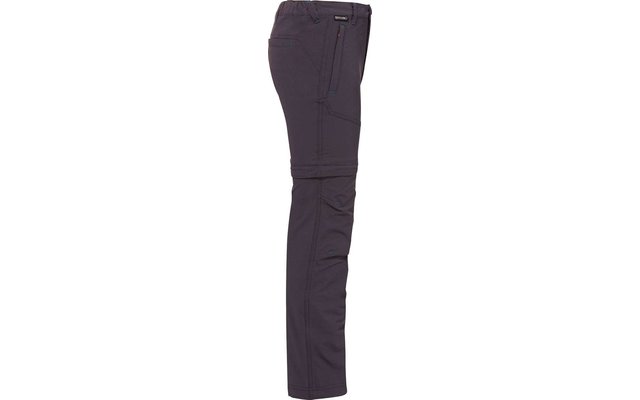 Regatta Kinder Zip-Off Hose Hikefell