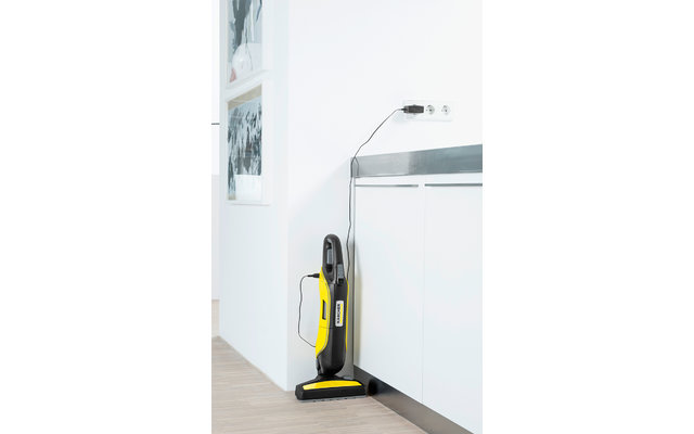 Kärcher VC 5 Cordless Akku Handstaubsauger
