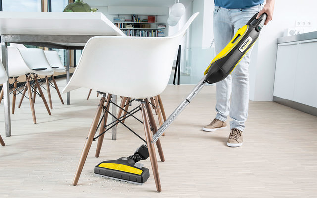 Kärcher VC 5 Cordless Akku Handstaubsauger