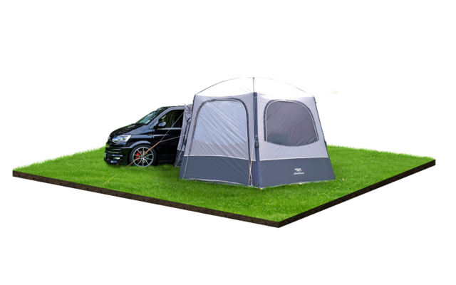 Vango Airbeam Busvorzelt Hexaway II Tall