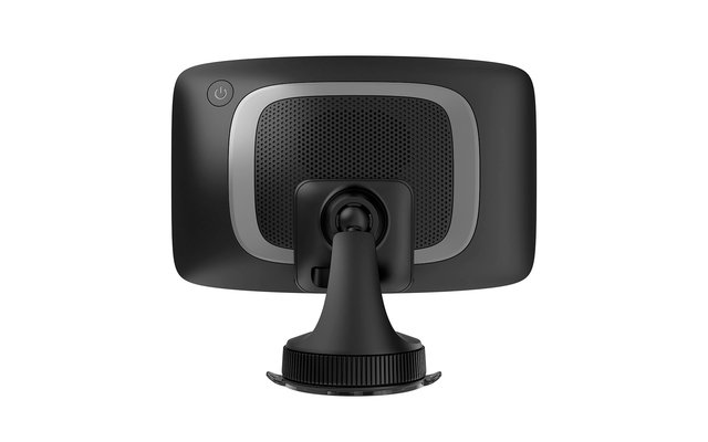 TomTom Go Camper Navigationssystem