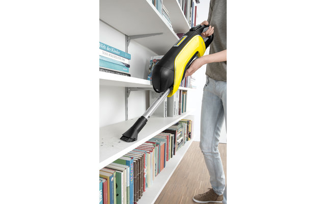 Kärcher VC 5 Cordless Akku Handstaubsauger