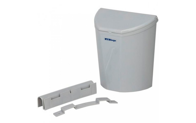 Abfalleimer