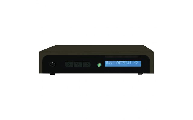 Alden Sat-TV-Paket Onelight 60 PL