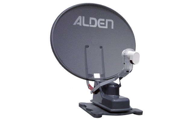 Alden Sat-TV-Paket Onelight 60 PL