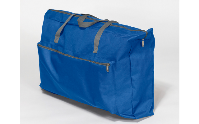 Berger Küchenbox 4 Fächer blau