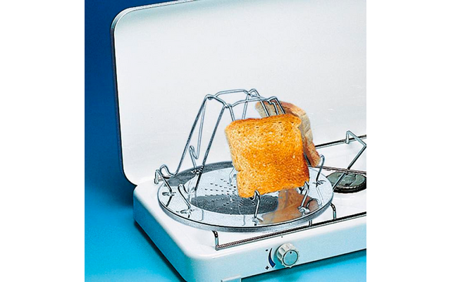 Camping-Toaster