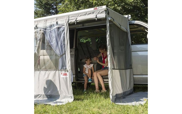 Fiamma Markisenvorzelt Privacy Room 320 Ducato (>06/06)