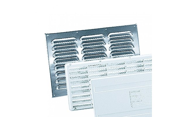 Dometic Kiemenblech