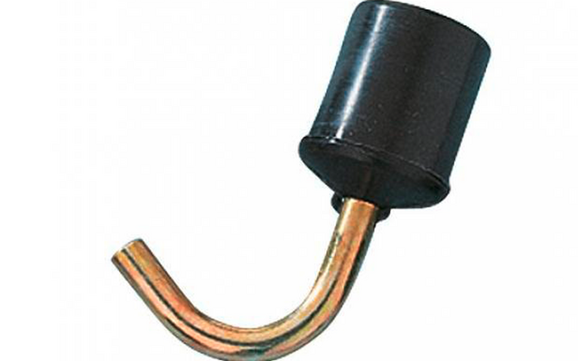 Berger Kunststoffteile 2er Pack 22mm