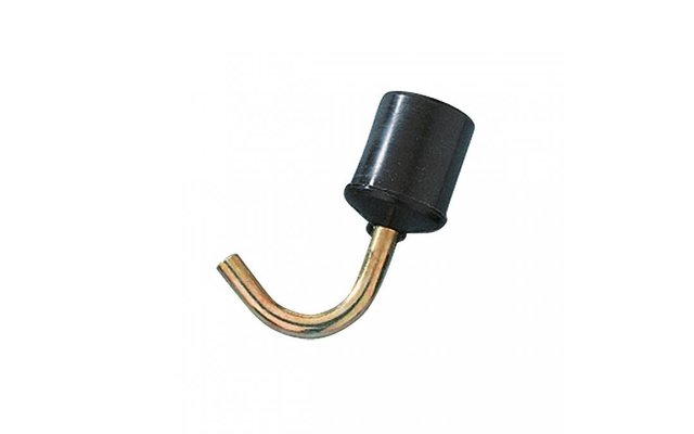 Berger Kunststoffteile 2er Pack 25mm