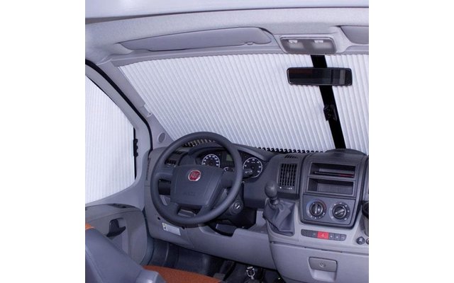 REMIfront III Front