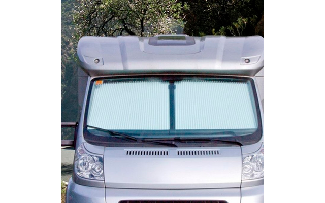 REMIfront III Front