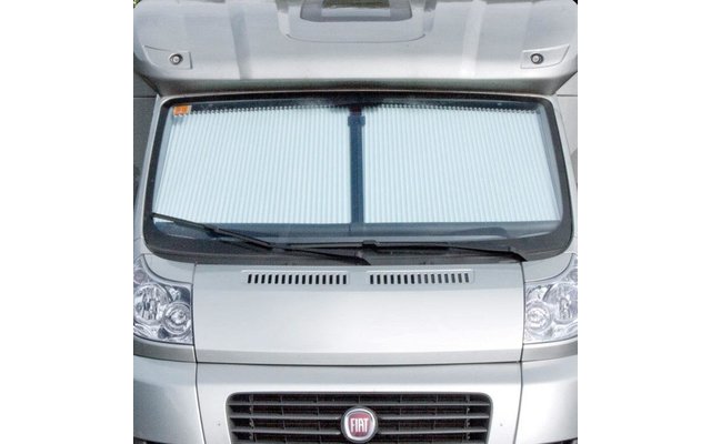 REMIfront IV Front